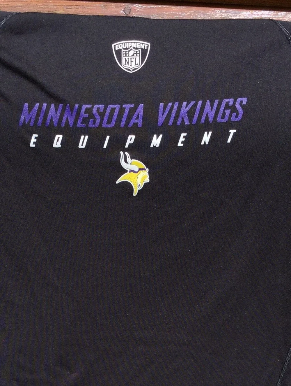🏈 Miller-lite 3D Minnesota Vikings Stein Mug